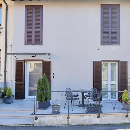 Italianway - Affittacamere Brenna San Fermo della Battaglia Exterior foto