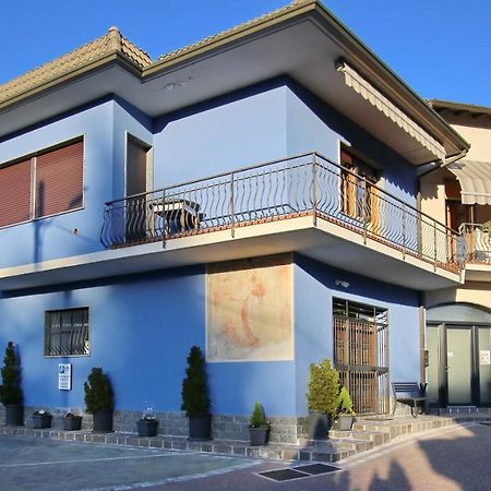 Italianway - Affittacamere Brenna San Fermo della Battaglia Exterior foto